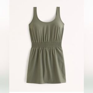 Abercrombie & Fitch, Petite Dress